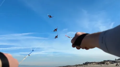 Trois Amiénois sacrés pour la quatrième fois champions du monde de...