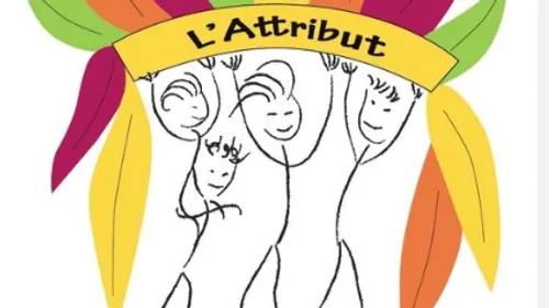 La ressourcerie L’Attribut rouvre dans ses nouveaux locaux à...