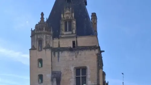 1er mai social sous tension à Dreux