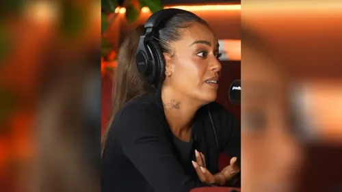 Amel Bent se livre sur son rapport intense à la scène