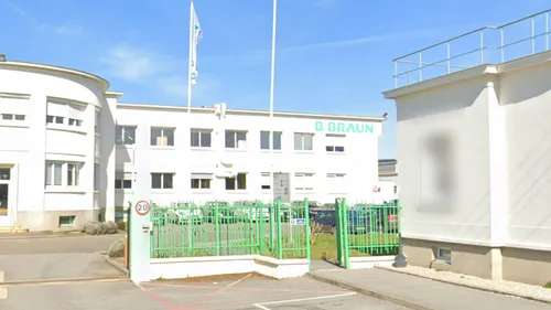 À Nogent-le-Rotrou, B Braun s’offre une grève majeure pour ses...