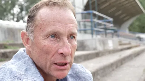 Jean-Pierre Papin, ballon d’or 91, attendu à Montdidier samedi
