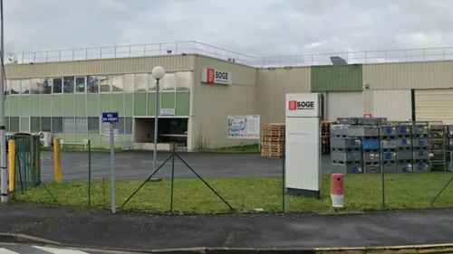 Seine-et-Marne : BOGE menacée de fermeture