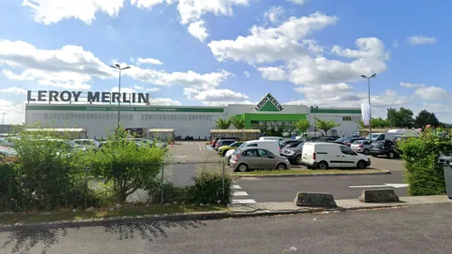 Malaise chez les salariés d’un Leroy-Merlin de l’Oise