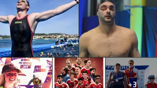 À vos votes pour le sportif du mois dans les Hauts-de-France