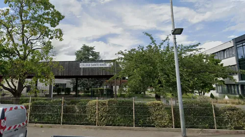 Les collèges privés dominent le classement de l’Étudiant en...