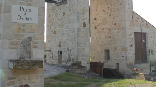 La carrière du Puits à Daubin ouvre ses portes à Éméville