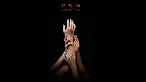 Rendez-vous donné par Mylène Farmer au cinéma : une date !