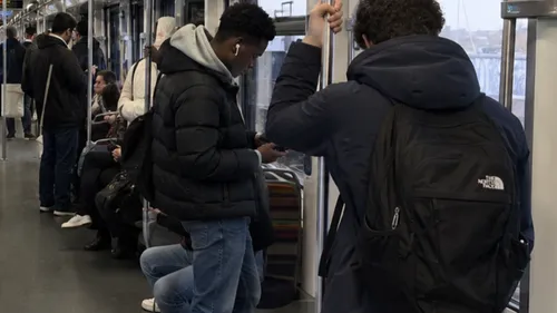 Île-de-France : un week-end compliqué dans les transports en commun
