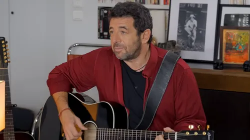 Patrick Bruel annule sa tournée : ce qu’il dit dans son communiqué 