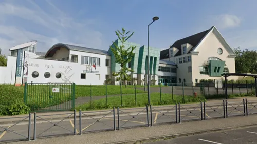 Noyon : un surveillant se défend après deux plaintes déposées...