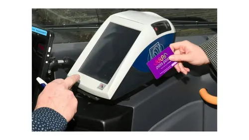 Hauts-de-France : des cars à 2 euros et la carte Pass Pass gratuite...