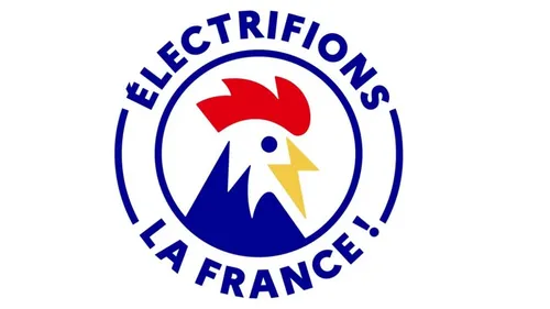 Le Dourdannais en Hurepoix sélectionné pour le plan électrification