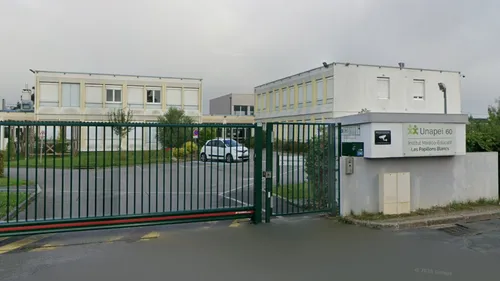 Dix anciens chauffeurs de l’IME des Papillons blancs du Beauvaisis...