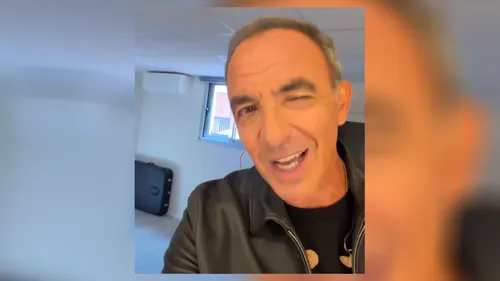 Nikos révèle qui seront les professeurs de la Star Ac'