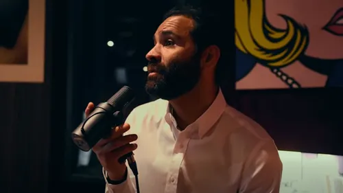 Ycare reprend Jacques Brel sur son nouvel album 