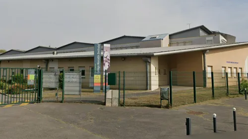 Un enseignant de l’Oise demandait des photos nues à ses élèves