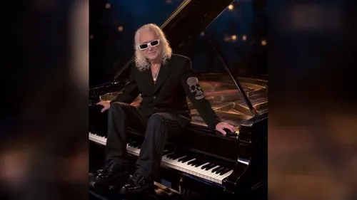 Michel Polnareff annonce « Polnareff chante Polnareff Vol. 2 » pour...