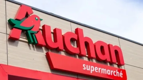 Auchan cède 72 supermarchés aux Mousquetaires, la Picardie concernée