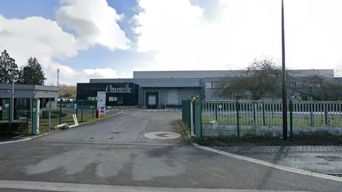 Réorganisation en vue chez Chantelle dans la Somme