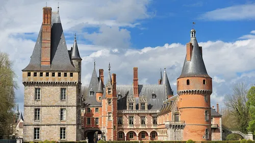 Le département d’Eure-et-Loir abandonne la gestion du château de...