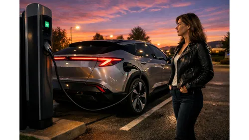 Les Seine-et-Marnais veulent-ils vraiment rouler en électrique ? 