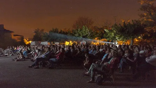 L’agglomération Cœur d’Essonne propose quatre séances de cinéma en...