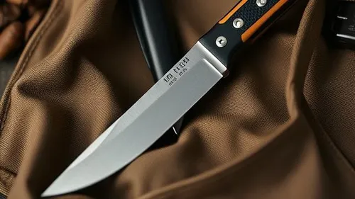 Un adolescent de 15 ans blessé au couteau à Beauvais