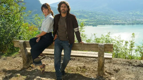 Nolwenn Leroy de retour à l’écran dans une nouvelle série policière...
