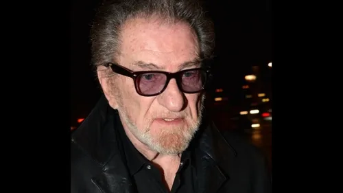 Eddy Mitchell annonce travailler sur un nouvel album