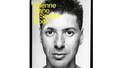 Etienne Daho a vécu de durs épisodes dans sa jeunesse 