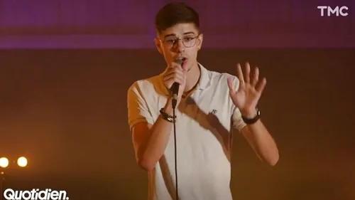 Un nouveau candidat de la Star Academy dévoilé 