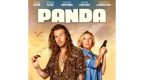 Enfin une date pour la série « Panda » sur TF1 avec Julien Doré