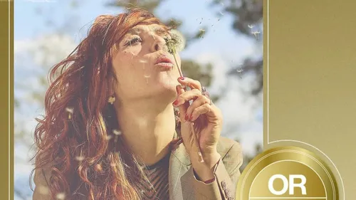 Zaz récolte un second disque d'or