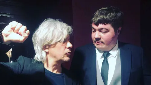Nicola Sirkis rend hommage à Jonathan Destin, figure de la lutte...