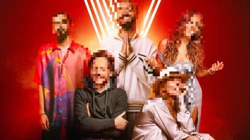 Découvrez le nouveau jury de The Voice !
