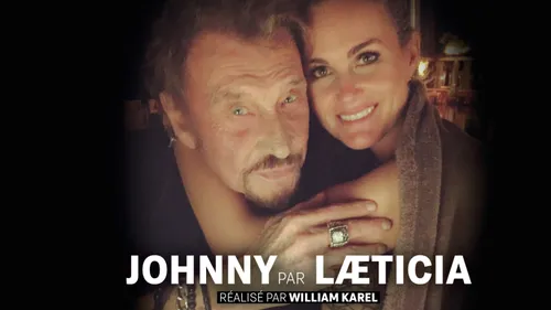 Laeticia Hallyday se confie sur les moments difficiles avec Johnny