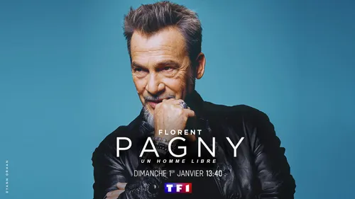 Florent Pagny « comme vous ne l'avez jamais vu » bientôt dans un...