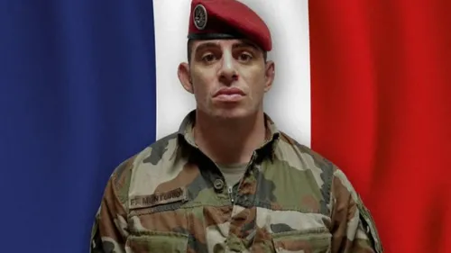 Le corps de Florian Montorio rapatrié alors que les négociations...