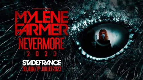 Mylène Farmer évoque une « immense tristesse » après l'annulation...