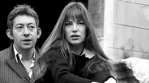 Jane Birkin vient de disparaître à l'âge de 76 ans