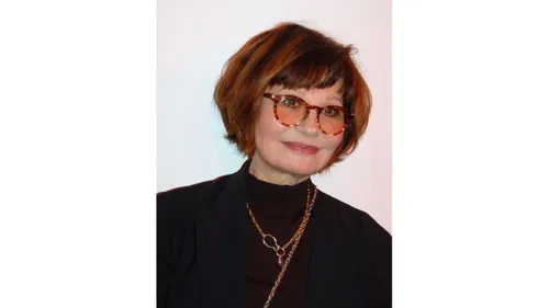 Guesch Patti, l’interprète du tube « Étienne », est morte à 80 ans