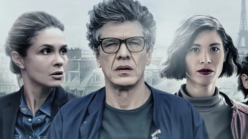 Après The Voice, Marc Lavoine au premier plan dans une nouvelle...