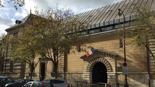 Essarts-le-Roi : un homme condamné pour avoir agressé et tiré sur...