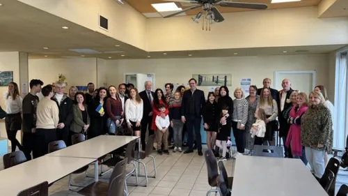 Les réfugiés ukrainiens ont-ils adopté la Seine-et-Marne ?