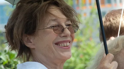 L'ultime au revoir de sa famille à Jane Birkin