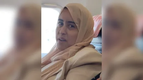 Portée disparue à Maurepas, une femme atteinte de schizophrénie...