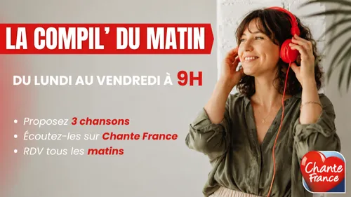 LA COMPIL DU MATIN