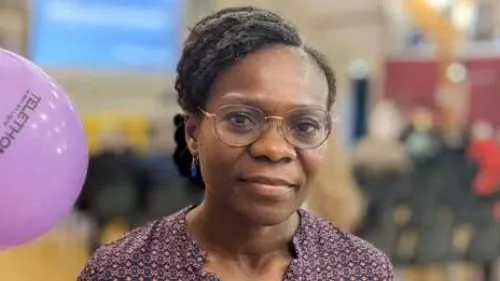 Émotion après le décès de la coordinatrice du Téléthon en Eure‑et‑Loir