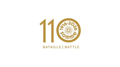 Cinq jours de commémorations et des têtes couronnées pour les 110...